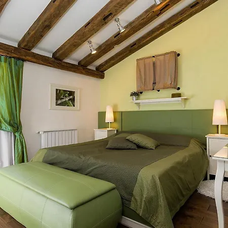 Ferienhaus Experience Poreč