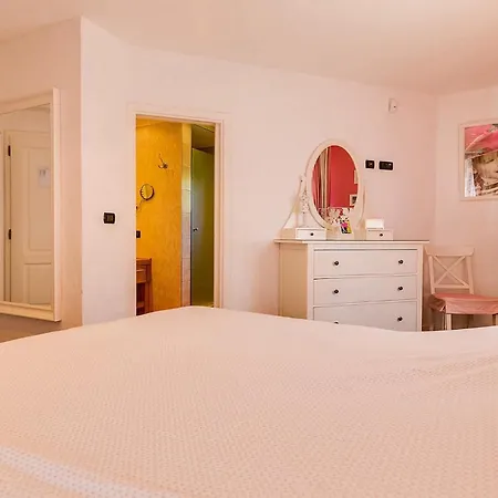 Experience Ferienhaus Poreč