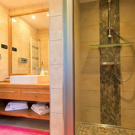 Ferienhaus Experience *