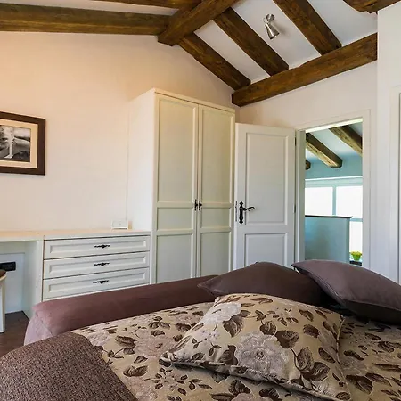 Ferienhaus Experience