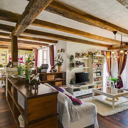 Ferienhaus Experience *