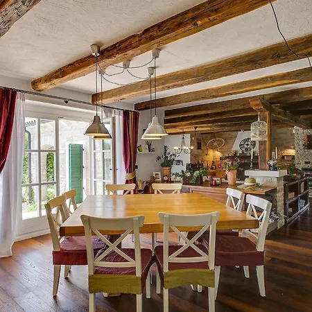 Experience Ferienhaus *