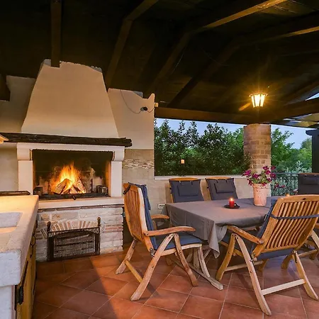 Ferienhaus Experience Poreč