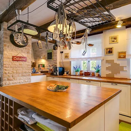 Experience Ferienhaus