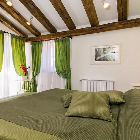 Ferienhaus Experience Poreč