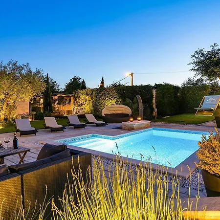 Experience Ferienhaus Poreč