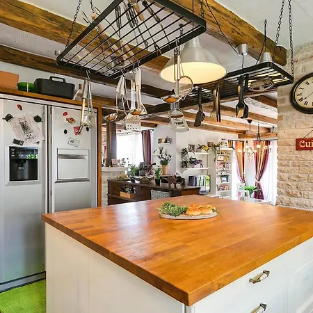 Holiday home Experience