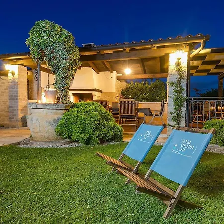 Holiday home Experience *