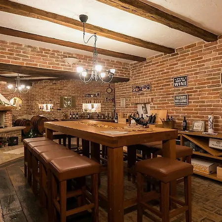 Holiday home Experience Porec
