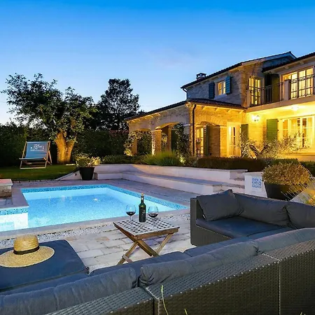 Holiday home Experience