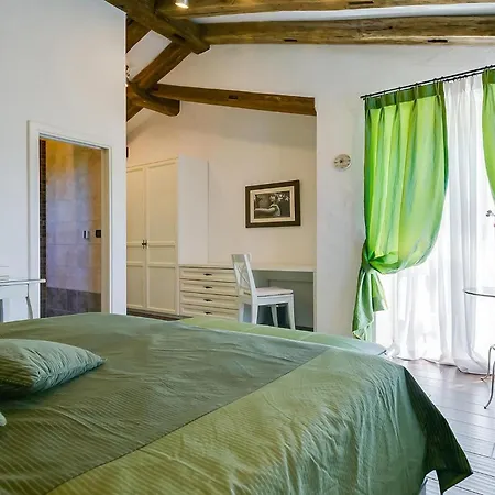 Experience * Porec