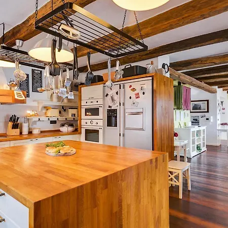 Experience Holiday home