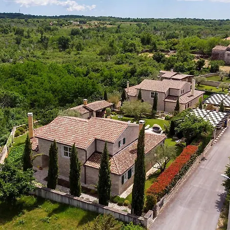 Experience Holiday home Porec