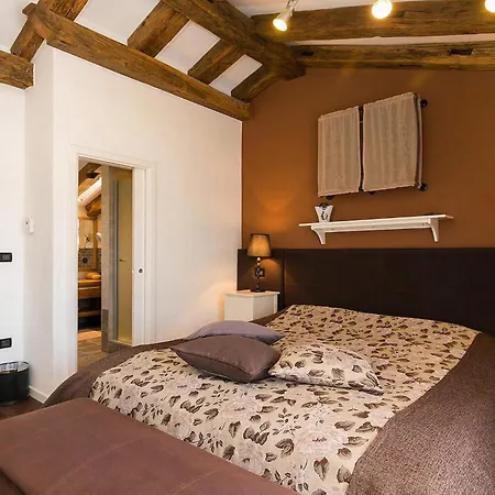 Experience Holiday home *