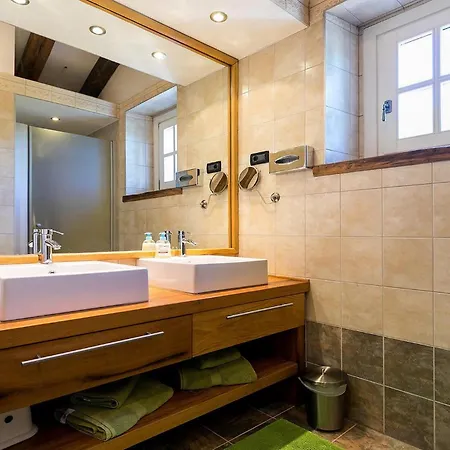 Holiday home Experience *