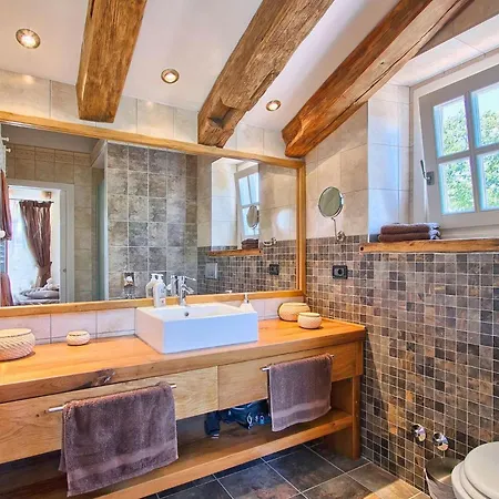 Holiday home Experience Porec