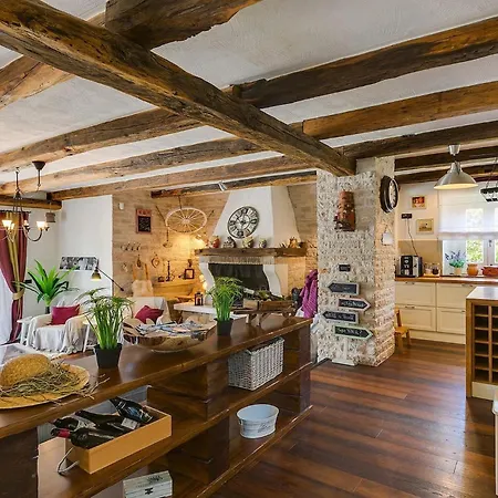 Experience Holiday home