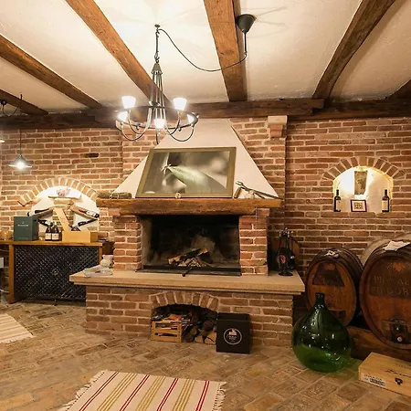Holiday home Experience Porec