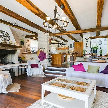 Experience Porec