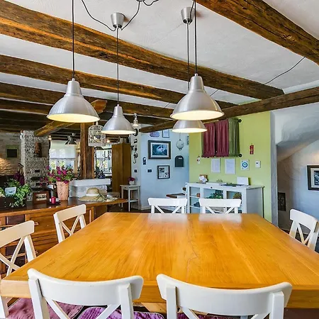 Holiday home Experience
