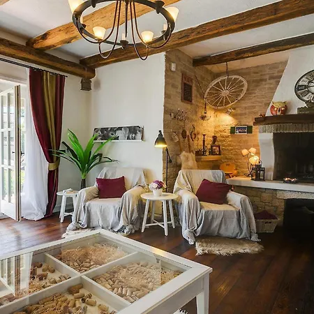 Holiday home Experience