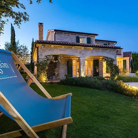 Experience Holiday home *