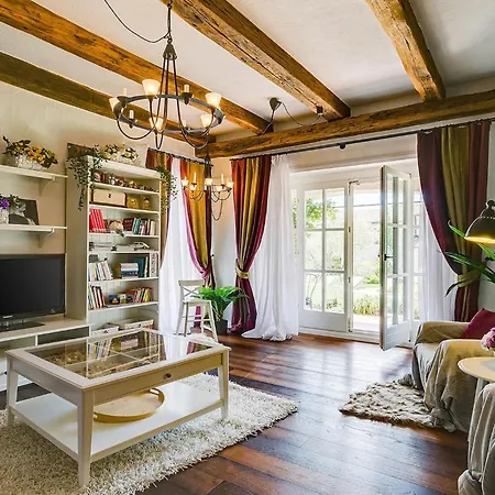 Holiday home Experience Porec