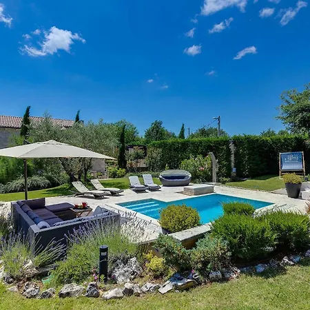 Holiday home Experience Porec